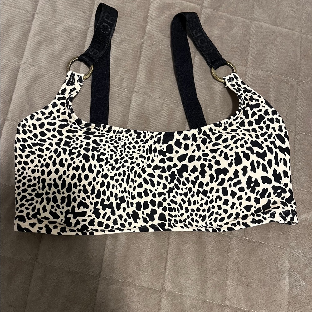 Michael kors bikini set